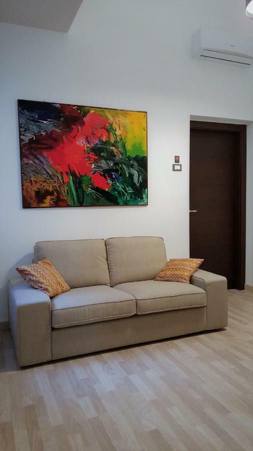 Nomapartments Il Cortile Romey Трапани Экстерьер фото
